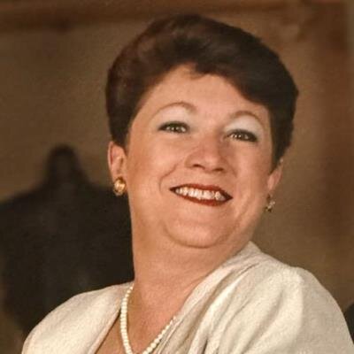 Donna Sue King Smith