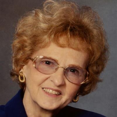 Jane Ann Hall