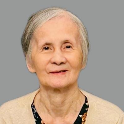 Hoa Thi Tran