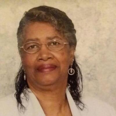 Mrs. Bertha Whitley Baker