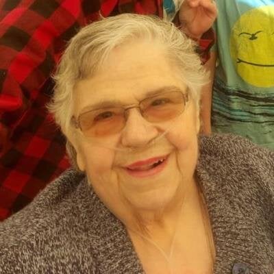 Frances S. Almquist
