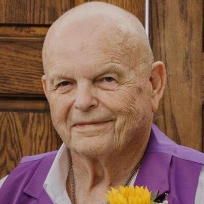 Duane J. Smith
