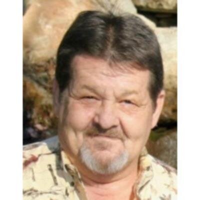 Roger Walker Rhoad