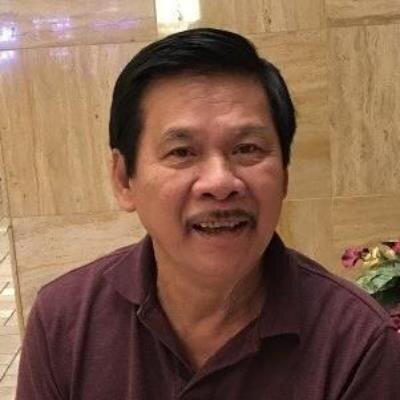 Daniel Cabrejas Paglinawan
