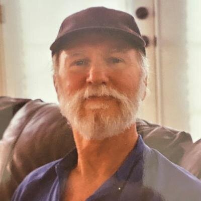 Robert Mead-Donaldson
