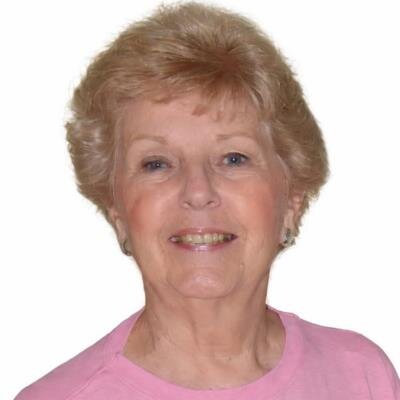 Patsy Ann Marshall