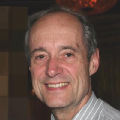 David R. Morris