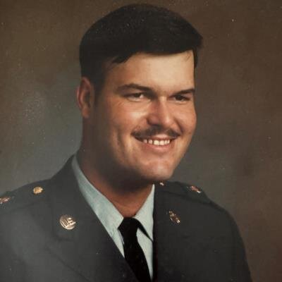 Harold L. Key Jr.