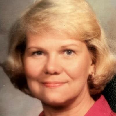 Darlene Wallin