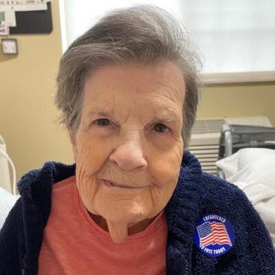 Billie Olliene Burnham