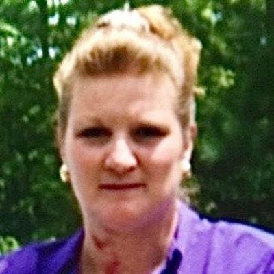 Catherine Greer McDaniel