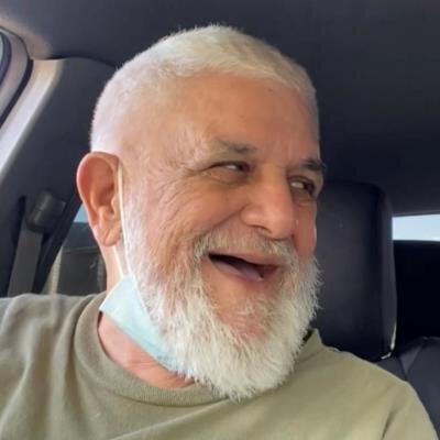 Gregory Robert Midro