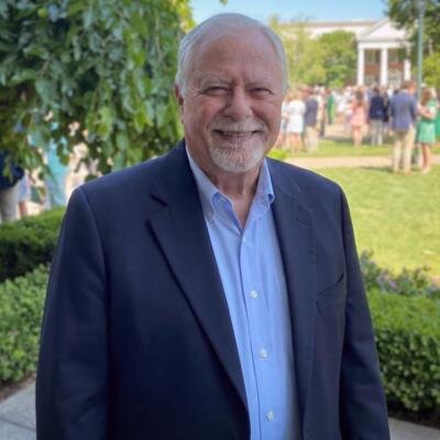 Eduard L. Scharff Jr.