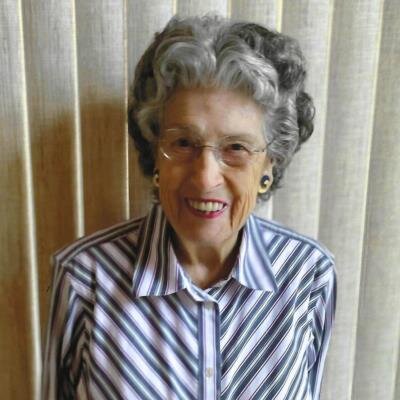 Beryl D. West