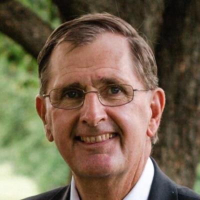 Dale R. Hof