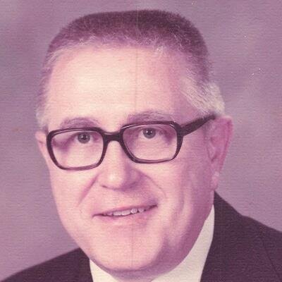 Theodore R. Goodman