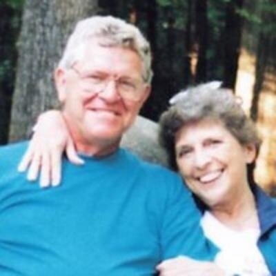 Shirley R Weaver