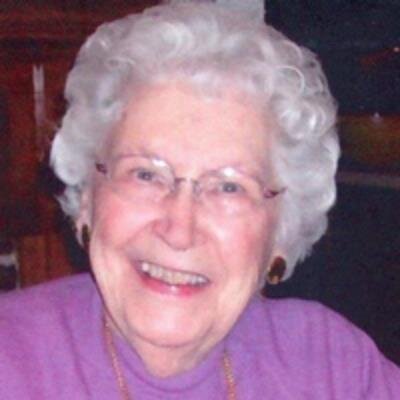 Arlene J. Sahr
