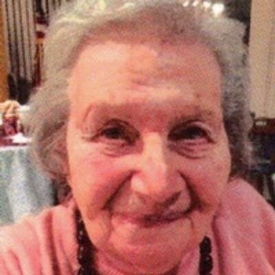 Clara Reece Day