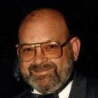 Donald R. Bivins