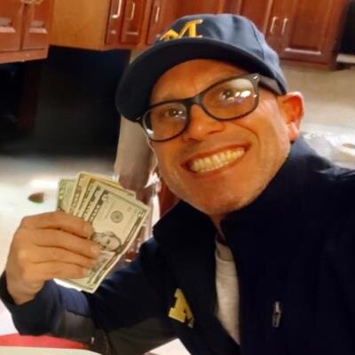 Mark Allen Schubert