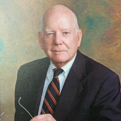 Raymond Carroll Smith