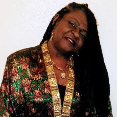 Mrs. Rose Mary Blake