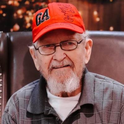 Mr. Roger Buford Smith