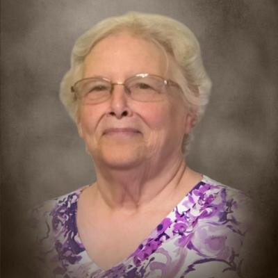 Carol D. Kebert