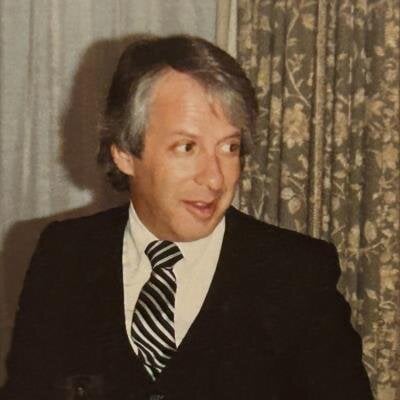 Michael Caplan