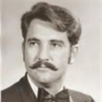 Raymond Douthit