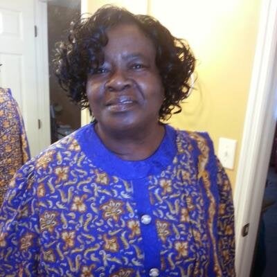 Ms. Dianne W. Johnson