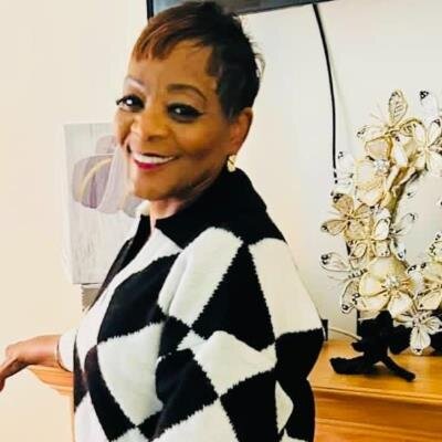 Ms. Melva Victoria Dudley
