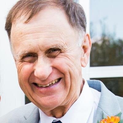 Gregory Stanley Rodgers