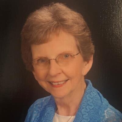 Patsy Hearon Hilliard
