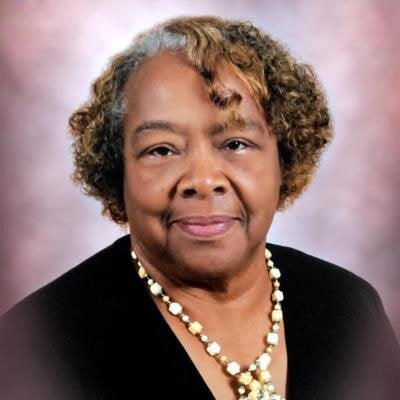 Mrs. Ada Lee Foxworth