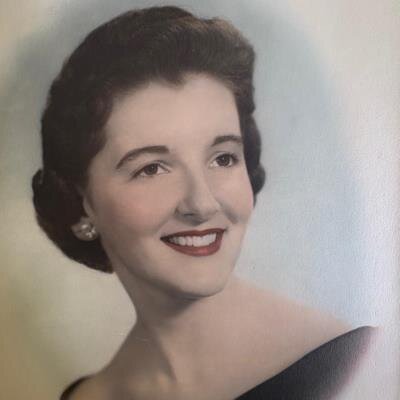 Barbara Pound Aylor