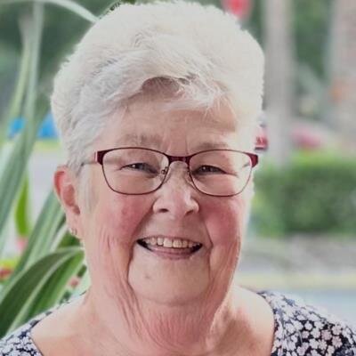 Anna Dorothea Moore