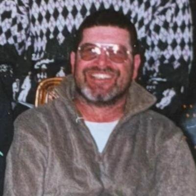 David Paul Nelson