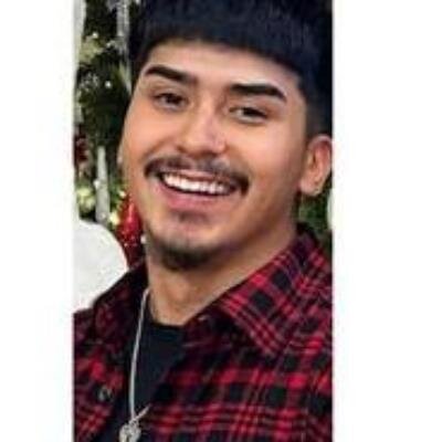 Max Ibarra Jr.