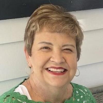 Beverly Beery