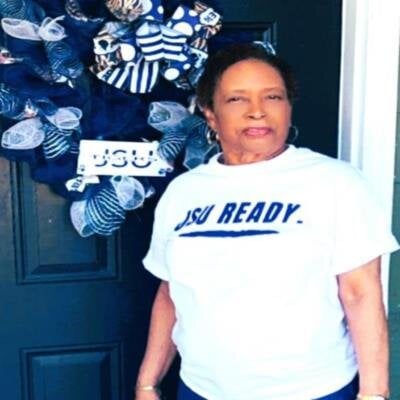 Dr. Hazel S. Gardner