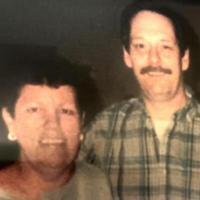 Michael Ray Salmon, Sr.