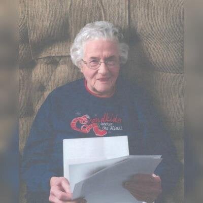 Alma B. Roth