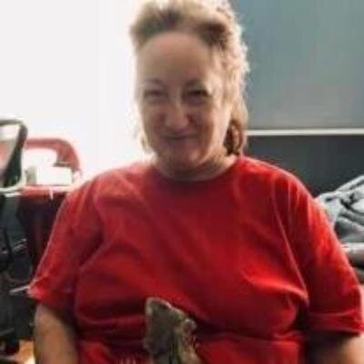 DIANE SMITH