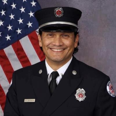 Hans D Estrada