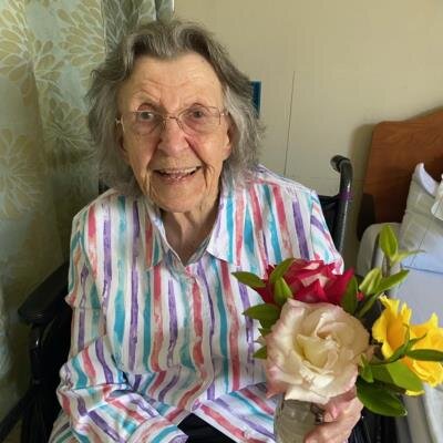 Rutledge, Donna Lou