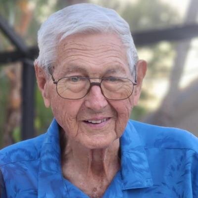 Dr. Arthur William Larson Jr