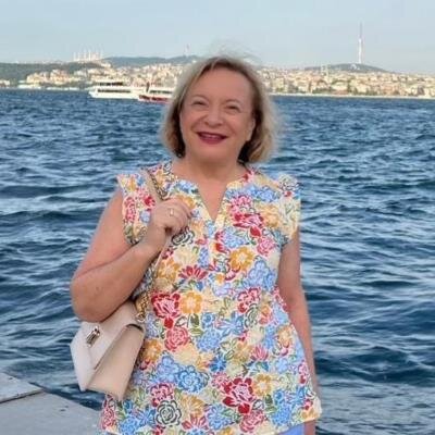 Hatice Ferhan Kilical
