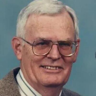 Donald Pearson